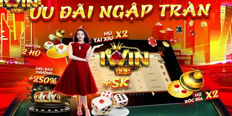 Ưu Đãi VIP CT8888